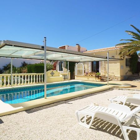 Holiday Home Pedro By Interhome Balcon del Mar Luaran gambar