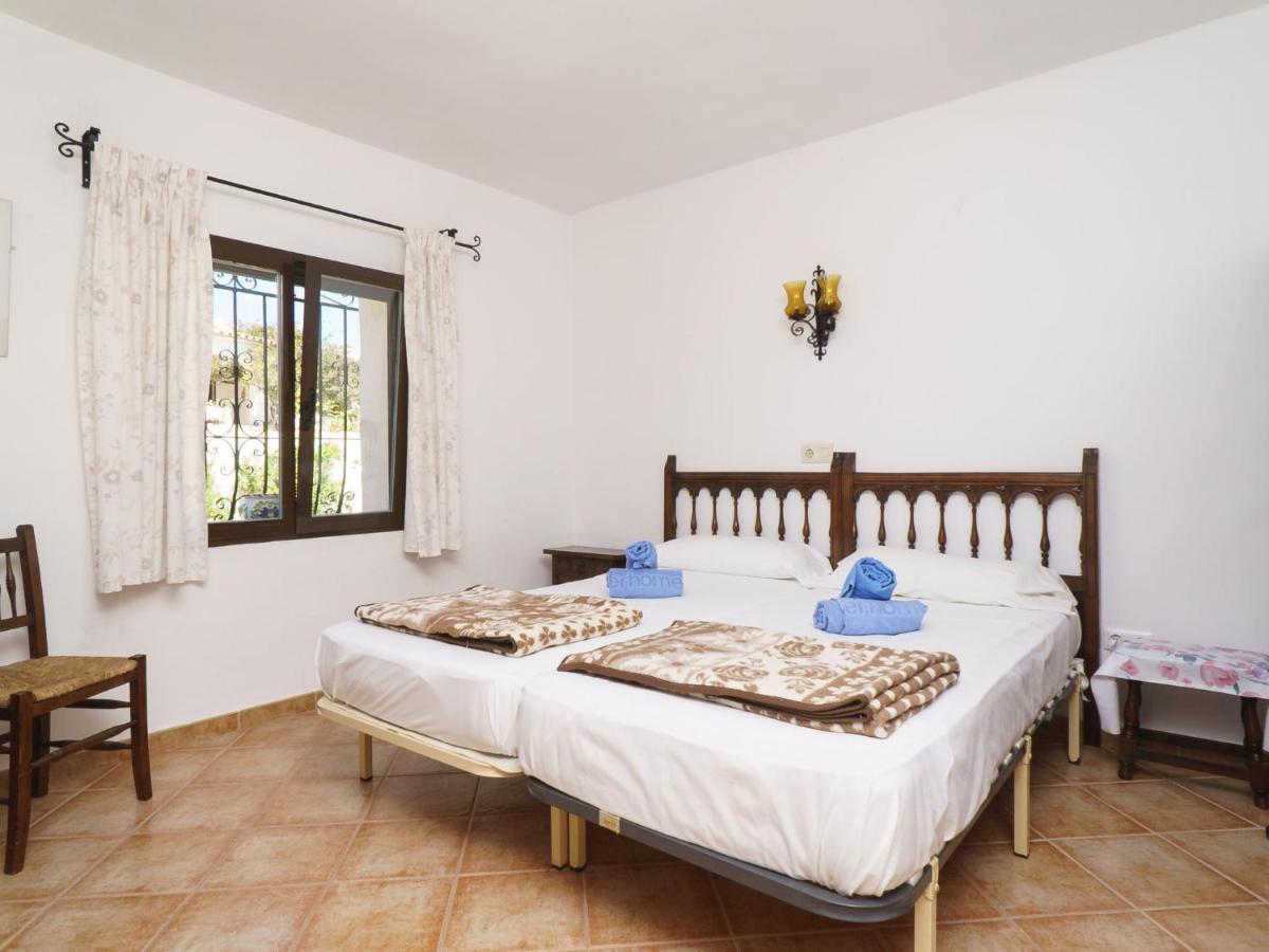 Holiday Home Pedro By Interhome Balcon del Mar Luaran gambar