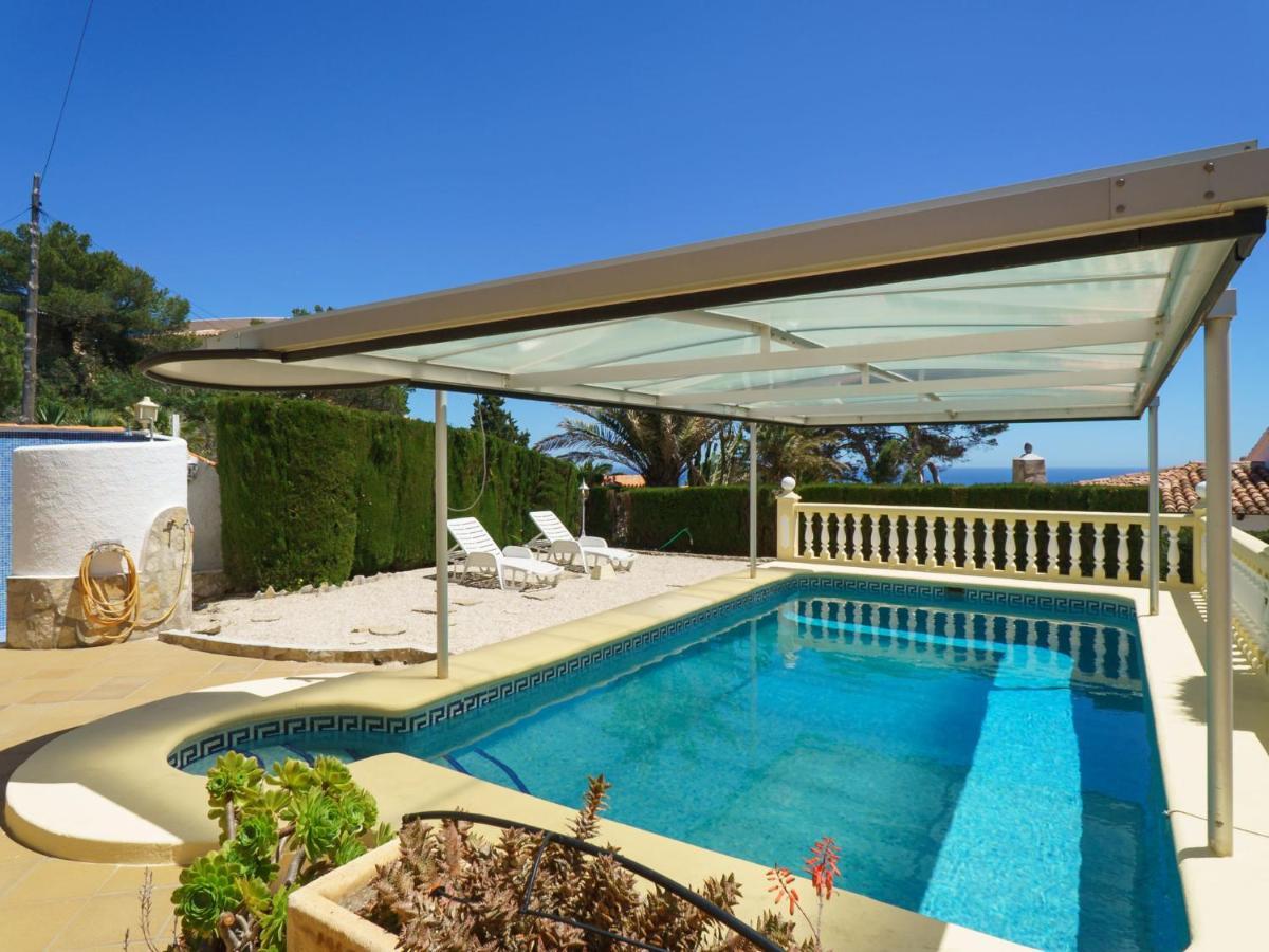 Holiday Home Pedro By Interhome Balcon del Mar Luaran gambar