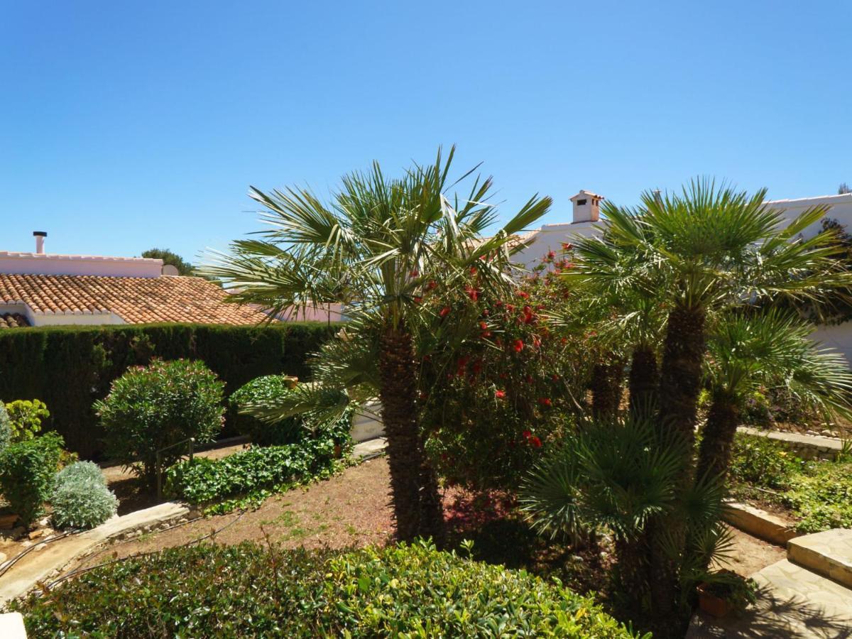 Holiday Home Pedro By Interhome Balcon del Mar Luaran gambar