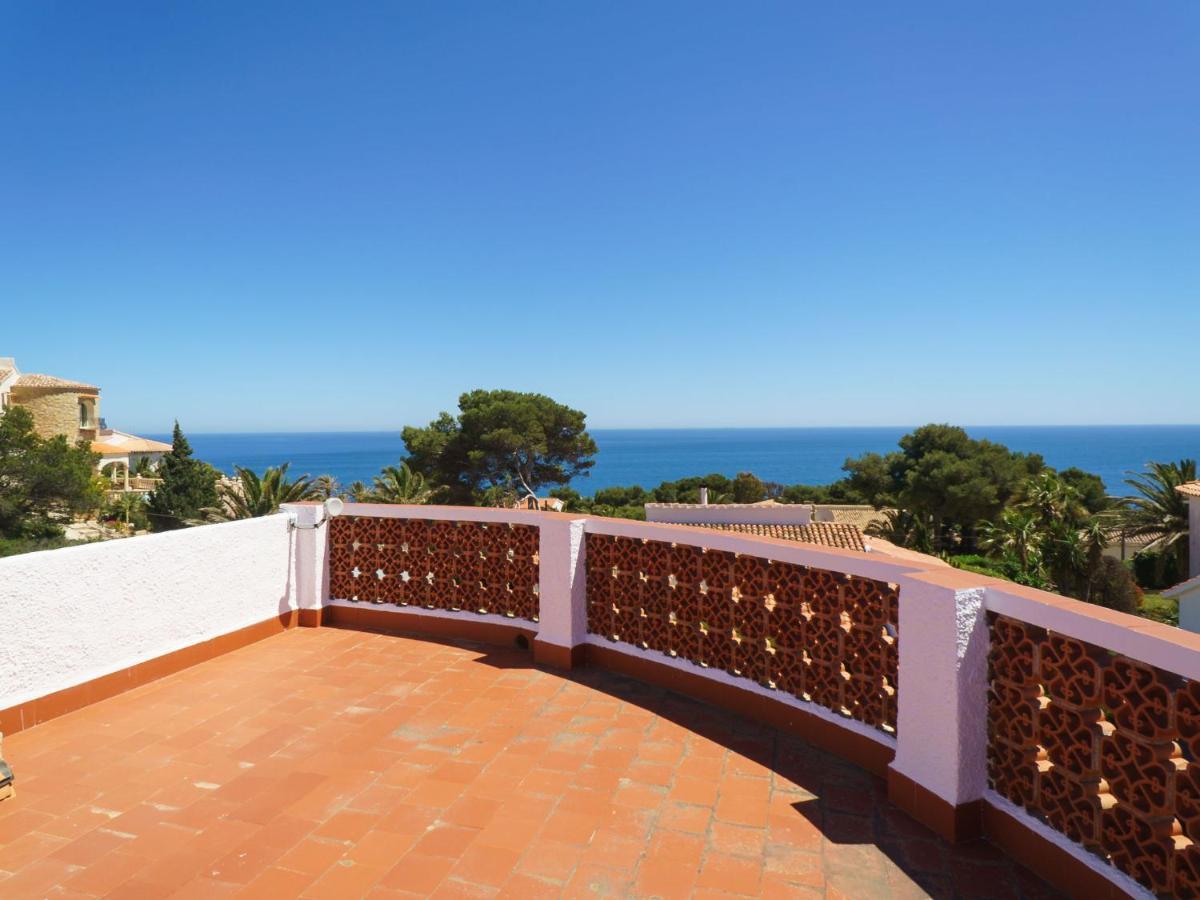 Holiday Home Pedro By Interhome Balcon del Mar Luaran gambar