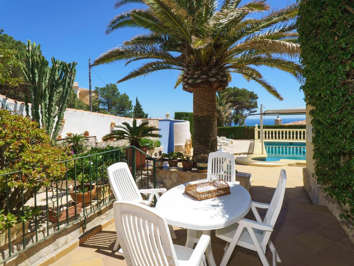 Holiday Home Pedro By Interhome Balcon del Mar Luaran gambar