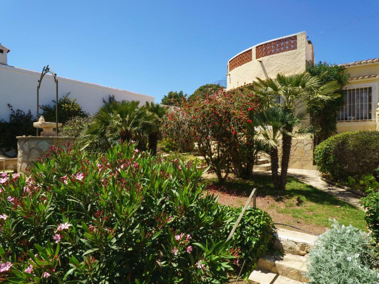 Holiday Home Pedro By Interhome Balcon del Mar Luaran gambar